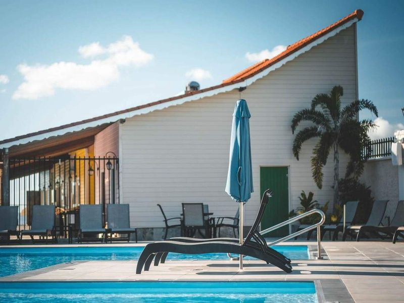 Hôtel Bambou 3* pas cher photo 2