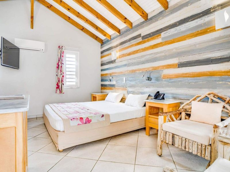 Hôtel Bambou 3* pas cher photo 11