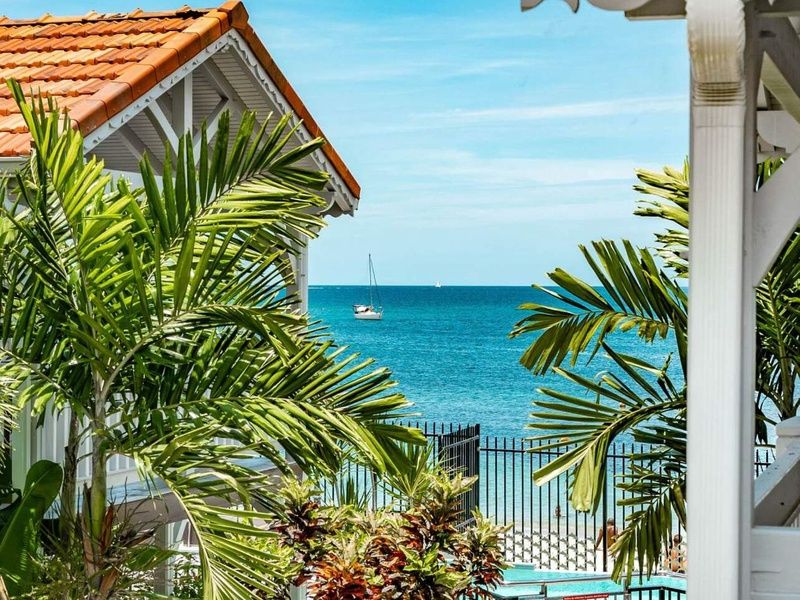 Hôtel Bambou 3* pas cher photo 13