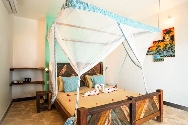 Club Jumbo Reef et Beach Resort 4* pas cher photo 13