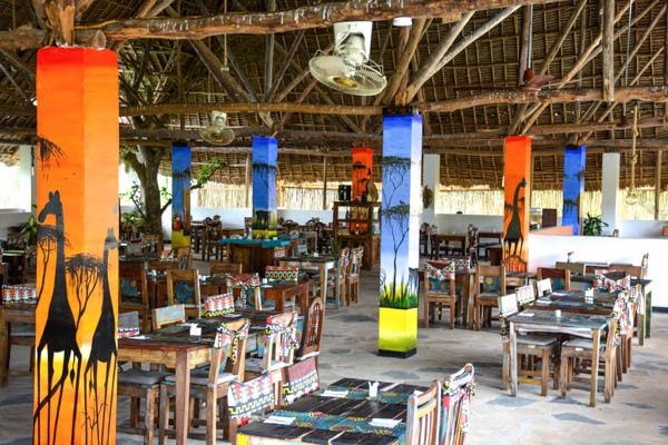 Club Jumbo Reef et Beach Resort 4* pas cher photo 17