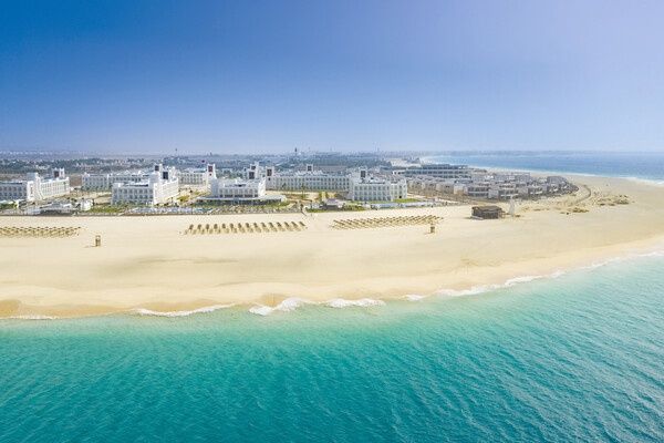 Hôtel Riu Palace Santa Maria 5* pas cher photo 1