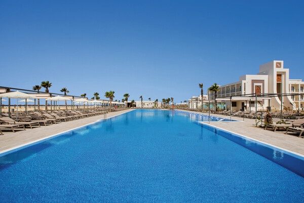 Hôtel Riu Palace Santa Maria 5* pas cher photo 2