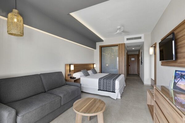 Hôtel Riu Palace Santa Maria 5* pas cher photo 12