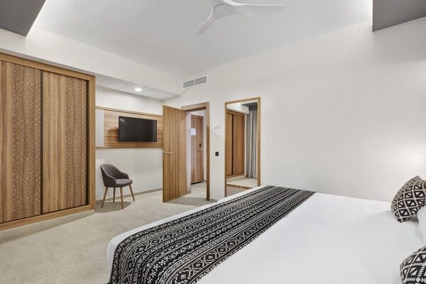 Hôtel Riu Palace Santa Maria 5* pas cher photo 14