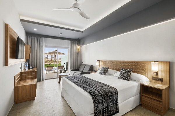 Hôtel Riu Palace Santa Maria 5* pas cher photo 16