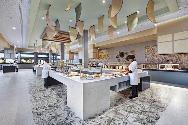 Hôtel Riu Palace Santa Maria 5* pas cher photo 18