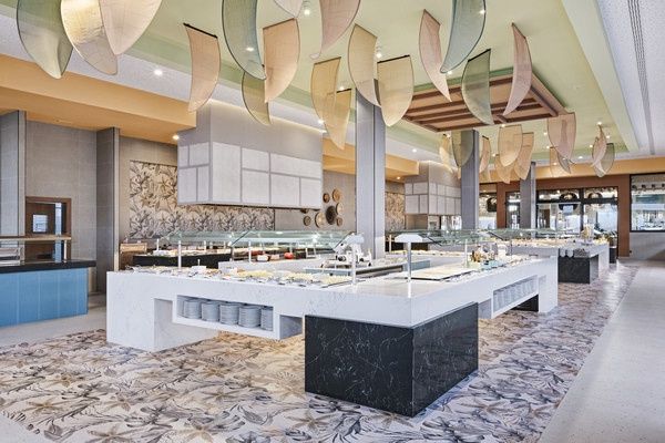 Hôtel Riu Palace Santa Maria 5* pas cher photo 19