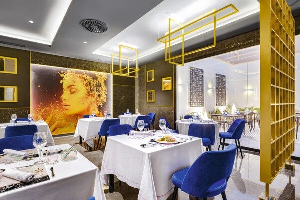 Hôtel Riu Palace Santa Maria 5* pas cher photo 22