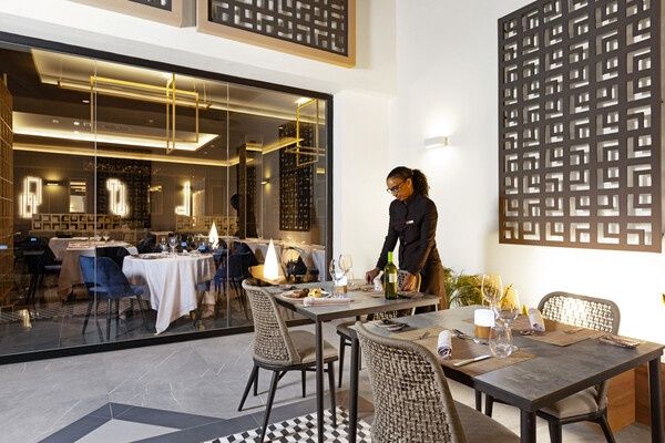 Hôtel Riu Palace Santa Maria 5* pas cher photo 23