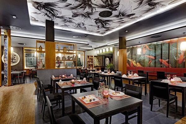 Hôtel Riu Palace Santa Maria 5* pas cher photo 24