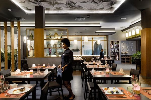 Hôtel Riu Palace Santa Maria 5* pas cher photo 25