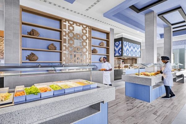 Hôtel Riu Palace Santa Maria 5* pas cher photo 26