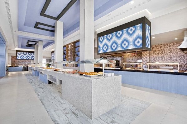 Hôtel Riu Palace Santa Maria 5* pas cher photo 27