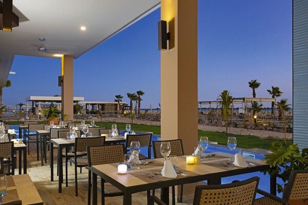 Hôtel Riu Palace Santa Maria 5* pas cher photo 28