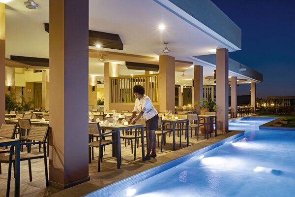 Hôtel Riu Palace Santa Maria 5* pas cher photo 29