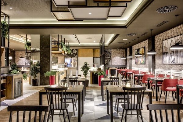 Hôtel Riu Palace Santa Maria 5* pas cher photo 30