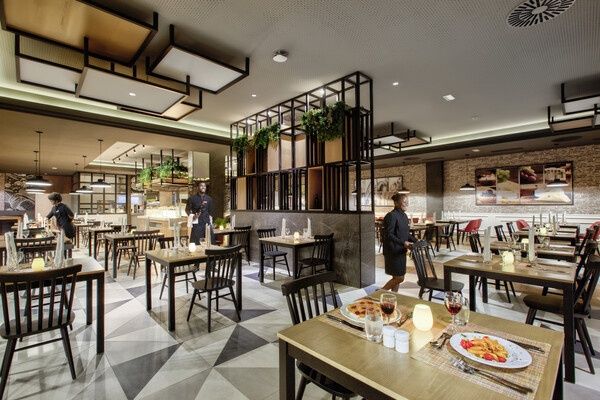 Hôtel Riu Palace Santa Maria 5* pas cher photo 31