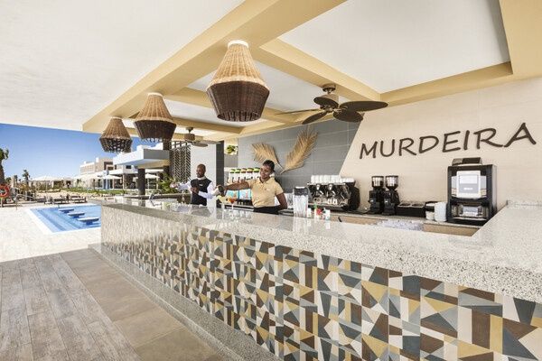 Hôtel Riu Palace Santa Maria 5* pas cher photo 32