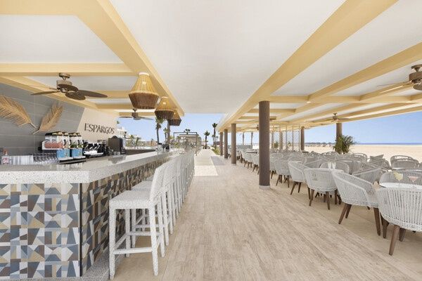 Hôtel Riu Palace Santa Maria 5* pas cher photo 34