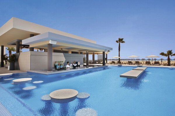 Hôtel Riu Palace Santa Maria 5* pas cher photo 35