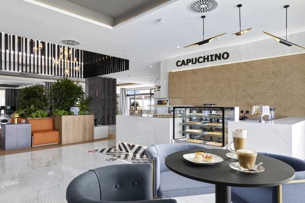 Hôtel Riu Palace Santa Maria 5* pas cher photo 36