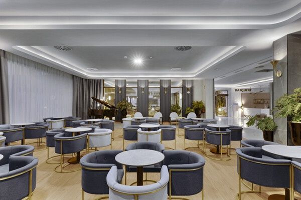 Hôtel Riu Palace Santa Maria 5* pas cher photo 37