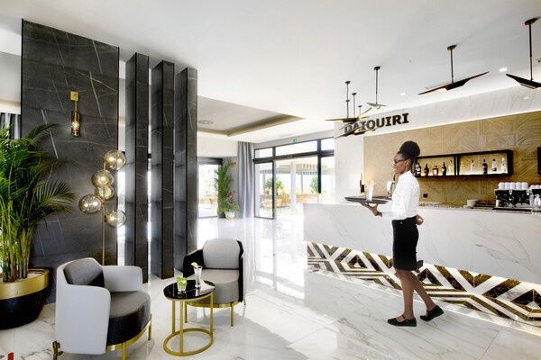 Hôtel Riu Palace Santa Maria 5* pas cher photo 38