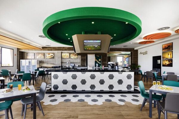 Hôtel Riu Palace Santa Maria 5* pas cher photo 40