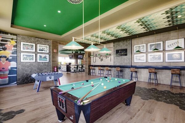 Hôtel Riu Palace Santa Maria 5* pas cher photo 41