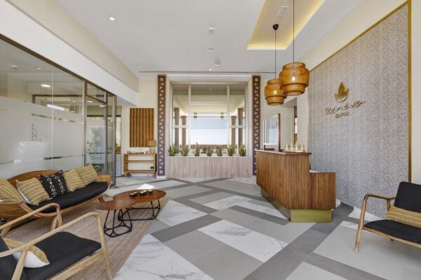 Hôtel Riu Palace Santa Maria 5* pas cher photo 44