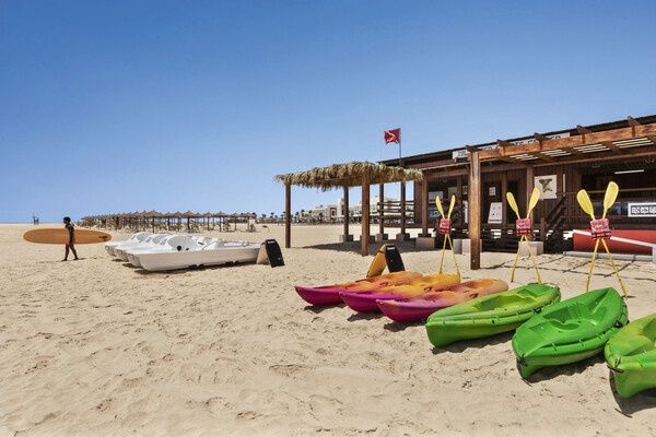 Hôtel Riu Palace Santa Maria 5* pas cher photo 49