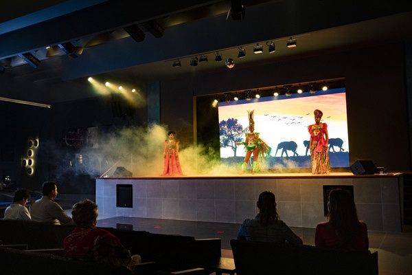 Hôtel Riu Palace Santa Maria 5* pas cher photo 50