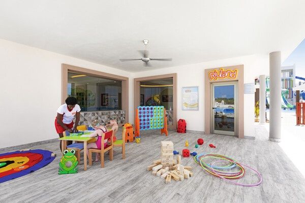 Hôtel Riu Palace Santa Maria 5* pas cher photo 52