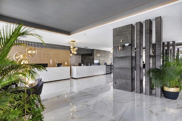 Hôtel Riu Palace Santa Maria 5* pas cher photo 55