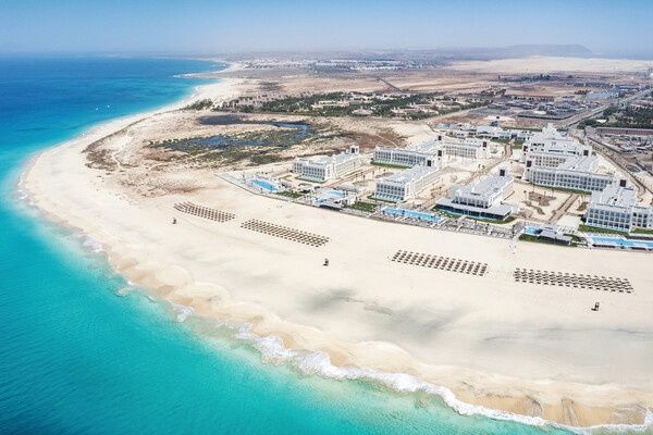 Hôtel Riu Palace Santa Maria 5* pas cher photo 61