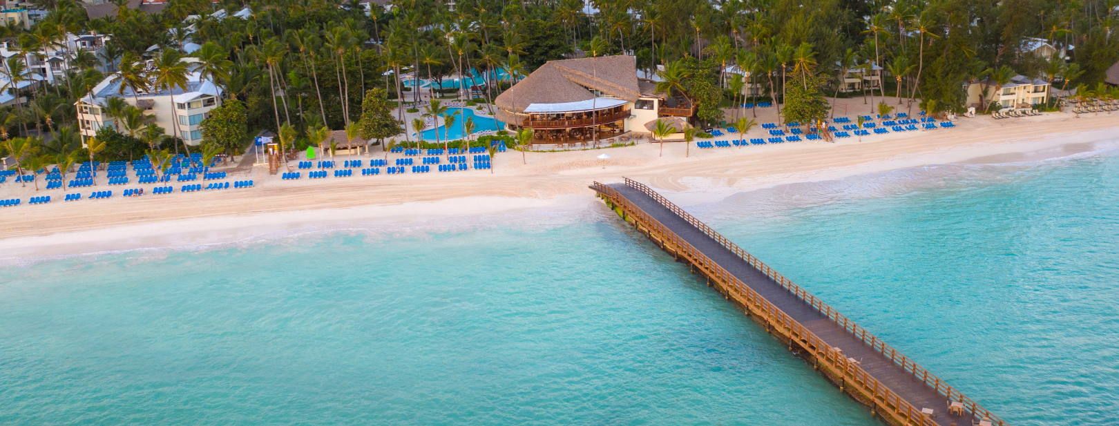 Impressive Premium Punta Cana 5* pas cher photo 1