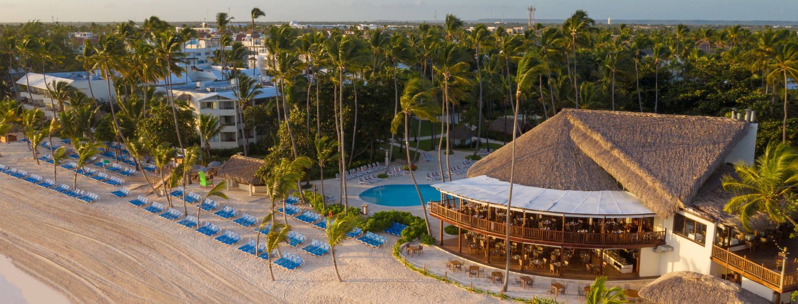 Impressive Premium Punta Cana 5* pas cher photo 2