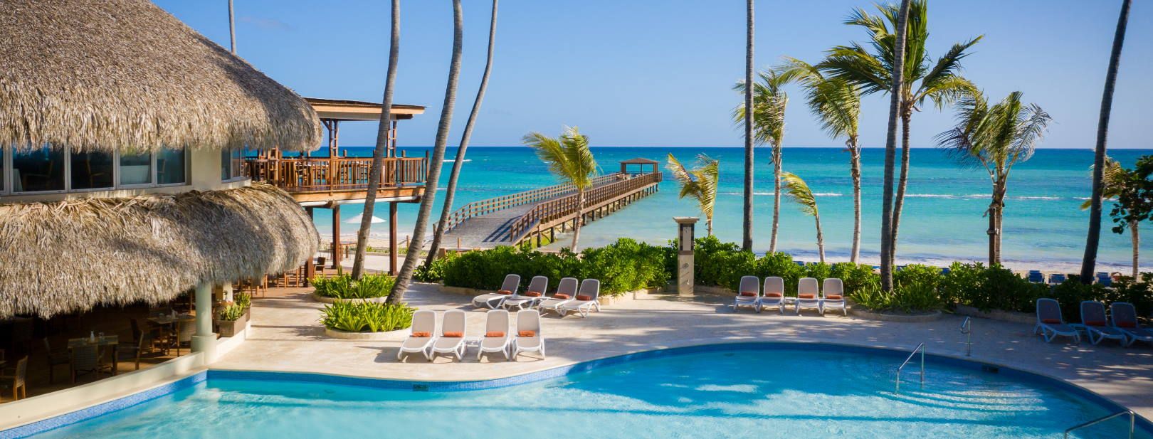 Impressive Premium Punta Cana 5* pas cher photo 5