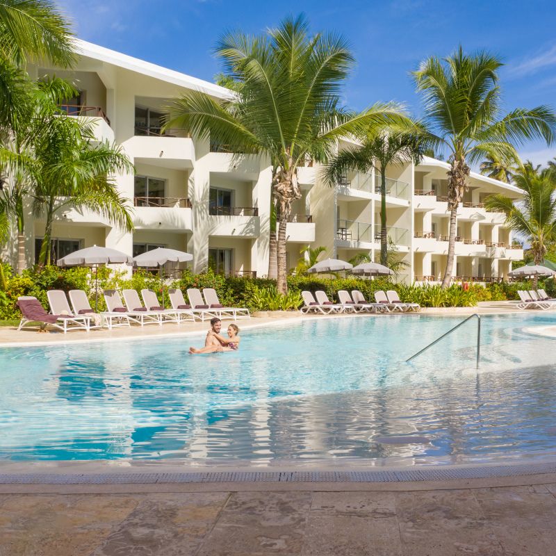 Impressive Premium Punta Cana 5* pas cher photo 6