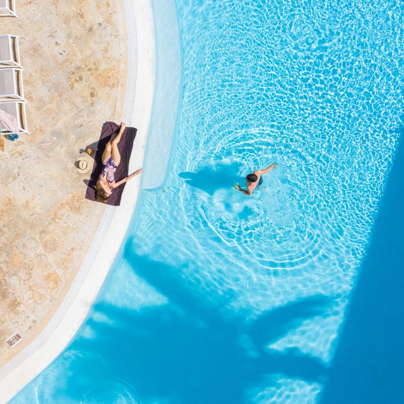 Impressive Premium Punta Cana 5* pas cher photo 7