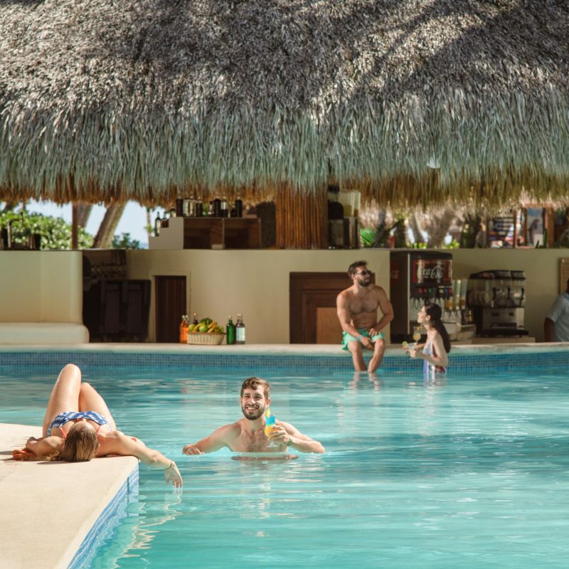 Impressive Premium Punta Cana 5* pas cher photo 8