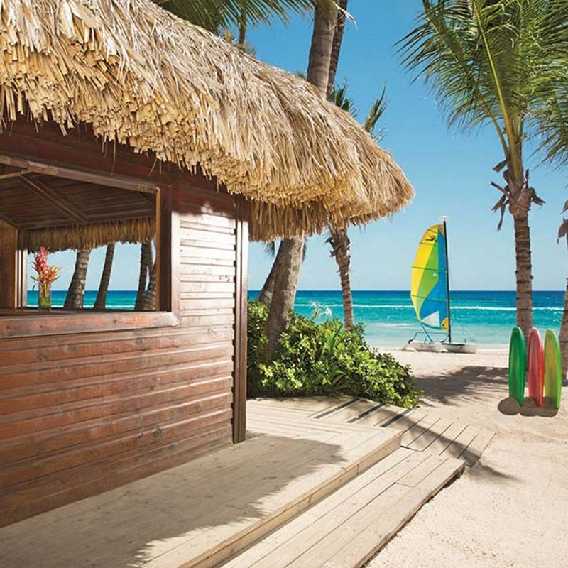 Impressive Premium Punta Cana 5* pas cher photo 9