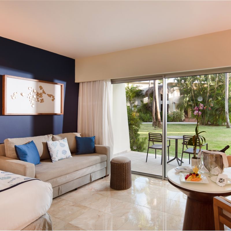 Impressive Premium Punta Cana 5* pas cher photo 10