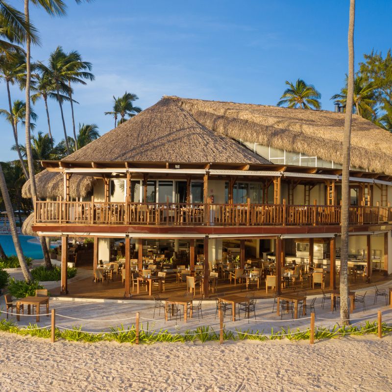 Impressive Premium Punta Cana 5* pas cher photo 14