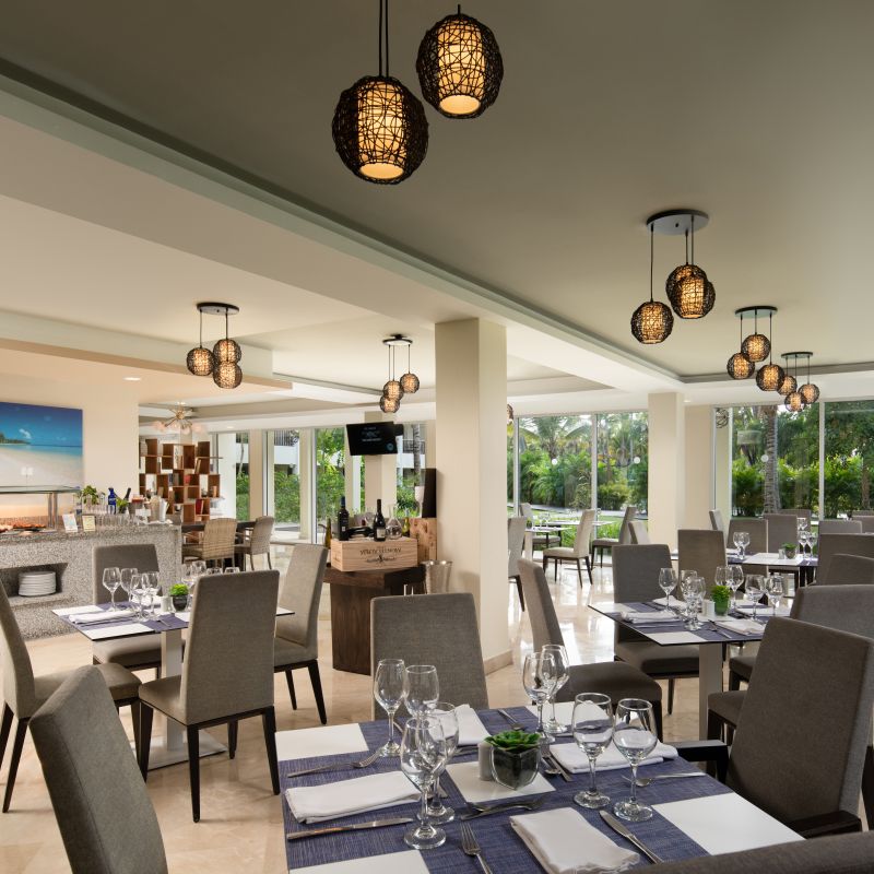 Impressive Premium Punta Cana 5* pas cher photo 15