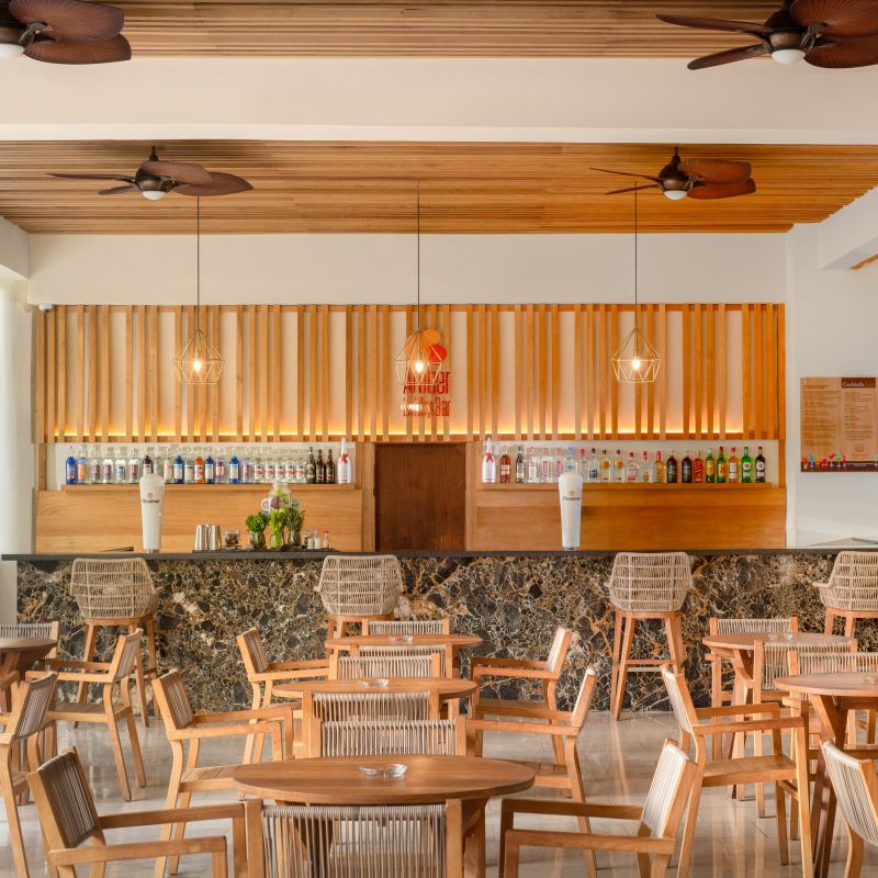 Impressive Premium Punta Cana 5* pas cher photo 16