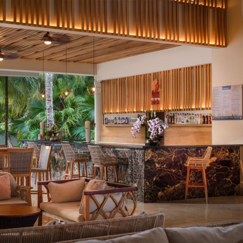 Impressive Premium Punta Cana 5* pas cher photo 18