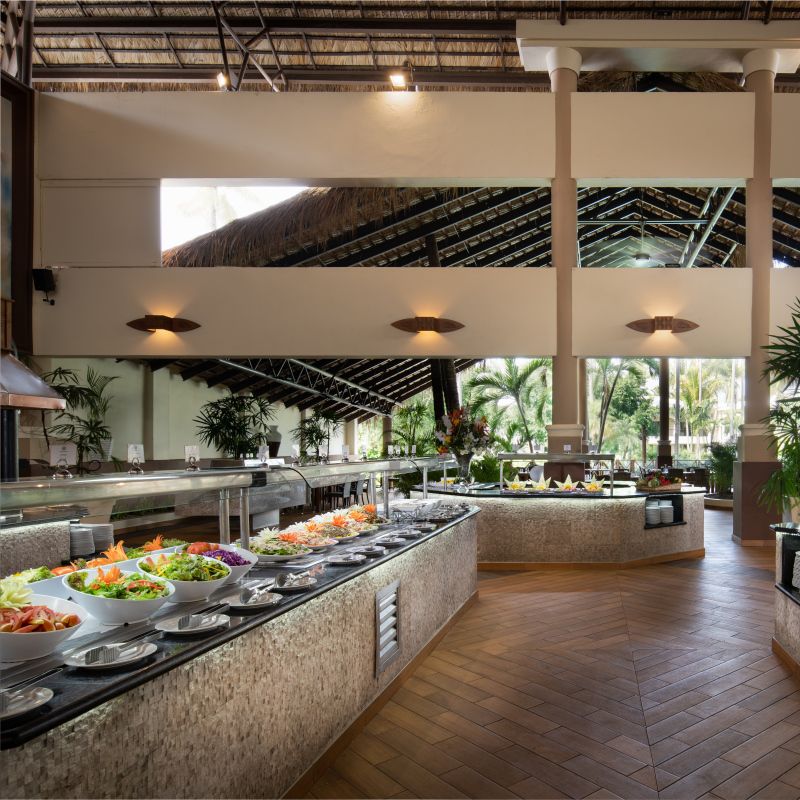 Impressive Premium Punta Cana 5* pas cher photo 19