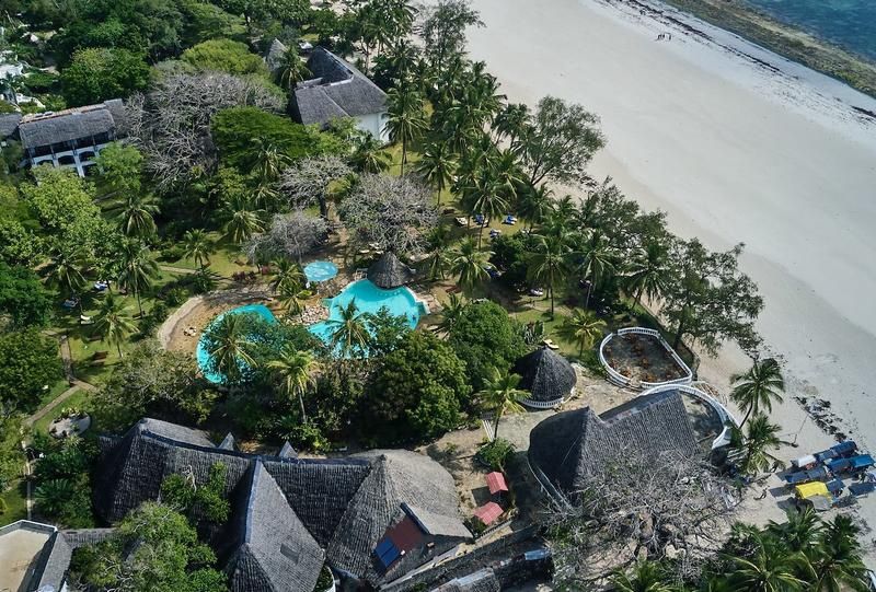 Oclub Experience Papillon Lagoon Reef 4* pas cher photo 1